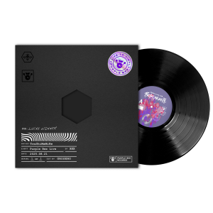 TsuShiMaMiRe • Live-to-Vinyl Pre-Sale