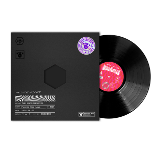 The Snozzberries • Live-to-Vinyl Pre-Sale