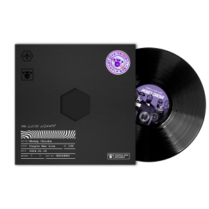 Money Chicha • Live-to-Vinyl Pre-Sale