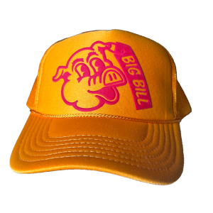 Big Bill Limited-Edition Hat